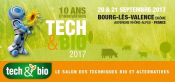Tech n bio