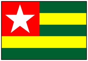 drapeau_togo